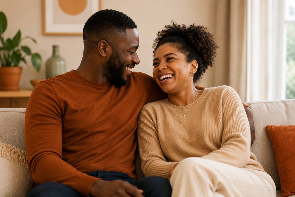 Retrouver de la complicité dans son couple : thérapie en Isère